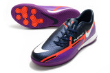Nike Phantom GT2 Super Running Knit Indoor MD Sole Flat Football Boots