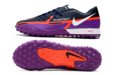 Nike Phantom GT2 Super Running Knit Grass Studs MD Sole Football Boots