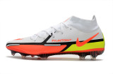 Nike  Motivation Pack  Series High and Low Phantom GT2 Waterproof Full Knitted FG Football Boots