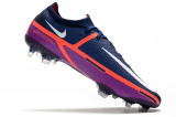 Nike Phantom GT2 Hi-Low Waterproof Full Knit FG Football Boots