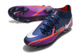 Nike Phantom GT2 Hi-Low Waterproof Full Knit FG Football Boots