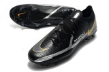 Nike Hi-Lo Phantom GT2 Waterproof Shadow Series Full Knit FG Football Boots