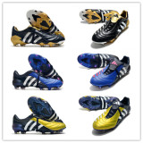 Falcon Retro FG Soccer Boots PREDATOR PULSE