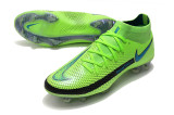 Nike Euro Cup Phantom GT Waterproof Full Knit Original Sole FG Football Boots