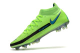 Nike Euro Cup Phantom GT Waterproof Full Knit Original Sole FG Football Boots