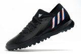 Adidas Falcon 22.3 Blade Series Full Knitted Low Top Spike Football Boots