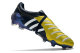 Falcon Retro FG Soccer Boots PREDATOR PULSE