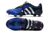 Falcon Retro FG Soccer Boots PREDATOR PULSE