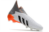 Adidas Fanatic Whitespark Kit Knit FG Football Boots