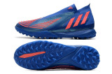 Adidas Falcon 22.1 Blade Series Full Knit Laceless Spike Football Boots