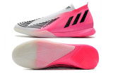 Adidas Falcon 22.1 Blade Series Full Knit Laceless Indoor Flat Football Boots