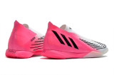 Adidas Falcon 22.1 Blade Series Full Knit Laceless Indoor Flat Football Boots