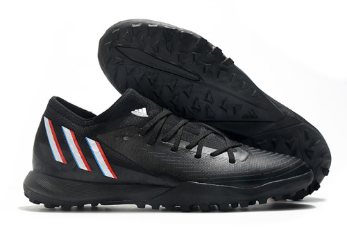 Adidas Falcon 22.3 Blade Series Full Knitted Low Top Spike Football Boots