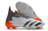 Adidas Fanatic Whitespark Kit Knit FG Football Boots