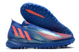 Adidas Falcon 22.1 Blade Series Full Knit Laceless Spike Football Boots