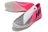 Adidas Falcon 22.1 Blade Series Full Knit Laceless Spike Football Boots