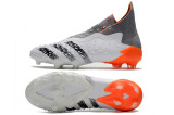 Adidas Fanatic Whitespark Kit Knit FG Football Boots