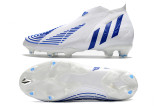 Adidas Falcon 22+ Brandon Blade Series Full Knitted Laceless FG Football Boots