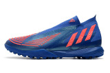 Adidas Falcon 22.1 Blade Series Full Knit Laceless Spike Football Boots
