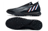 Adidas Falcon 22.1 Blade Series Full Knit Laceless Spike Football Boots