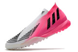 Adidas Falcon 22.1 Blade Series Full Knit Laceless Spike Football Boots