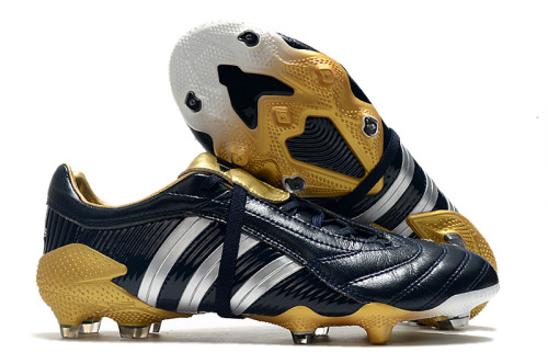 Falcon Retro FG Soccer Boots PREDATOR PULSE