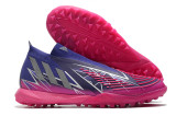 Adidas Falcon 22.1 Blade Series Full Knit Laceless Spike Football Boots