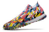 Adidas Falcon 22.1 Blade Series Full Knit Laceless Spike Football Boots