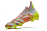 Adidas fanatic knitted FG football boots PREDATOR FREAK