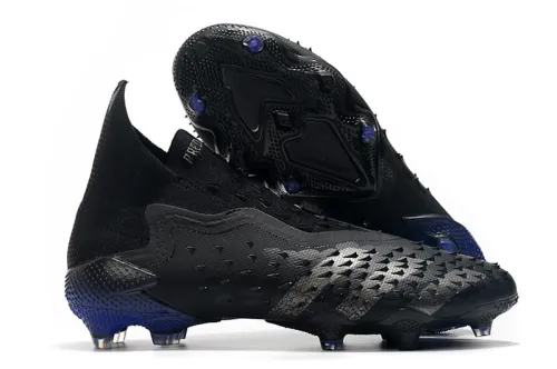 Adidas Fanatic 'Escape Light' Pack Knit FG Football Boots