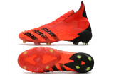 Adidas Fanatic 'Meteorite Pack' Knit FG Football Boots