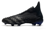 Adidas Fanatic 'Escape Light' Pack Knit FG Football Boots