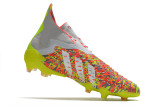 Adidas fanatic knitted FG football boots PREDATOR FREAK