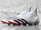 Adidas Fanatic Showpiece Pack Knit FG Football Boots