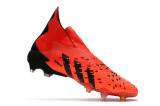 Adidas Fanatic 'Meteorite Pack' Knit FG Football Boots