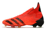 Adidas Fanatic 'Meteorite Pack' Knit FG Football Boots
