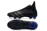 Adidas Fanatic 'Escape Light' Pack Knit FG Football Boots