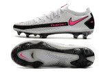 Nike Phantom GT Waterproof Full Knit Original Sole FG Football Boots