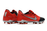 Nike Venom Knit Waterproof Surface FG Football Boots