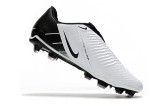 Nike Venom Knit Waterproof Surface FG Football Boots