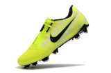Nike Venom Knit Waterproof Surface FG Football Boots
