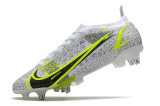 Nike Assassin 14th Generation Low Top Waterproof Knit SG Football Boots