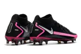 Nike Phantom GT High Top Waterproof Full Knit Original Sole FG Football Boots