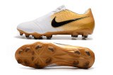 Nike Venom Knit Waterproof Surface FG Football Boots