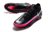 Nike Phantom GT High Top Waterproof Full Knit Original Sole FG Football Boots