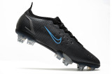 Nike Assassin 14th Generation Low Top Waterproof Knit SG Football Boots