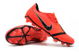Nike Venom Knit Waterproof Surface FG Football Boots