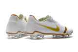 Nike Venom Knit Waterproof Surface FG Football Boots