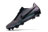Nike Venom Knit Waterproof Surface FG Football Boots