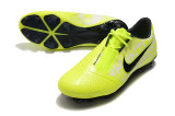 Nike Venom Knit Waterproof Surface FG Football Boots